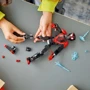 Конструктор LEGO Super Heroes Фігурка Майлза Моралеса 238 деталей (76225) фото 9