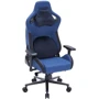 Ігрове крісло Gamepro GC900DB Size XL Fabric Dark Blue