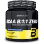 Аминокислота для спорта BioTechUSA BCAA 8:1:1 Zero 250 g / 33 servings / Blue Raspberry