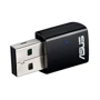 Маршрутизатор Wi-Fi ASUS RT-AC52U Combo Pack: Кількість антен 3