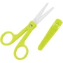Керамічні ножиці для харчових продуктів BBluv Kut Lime (B0139)