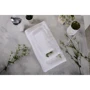 Полотенце Soho Geometry White 70х140 см (6853515): Состав хлопок