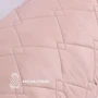 Подушка IDEIA Cube для сна и отдыха 40x140 cм (2200004291314): Материал чехла микрофибра