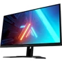 Монитор GIGABYTE G27Q: Покрытие экрана матовое