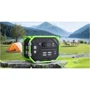 Зарядная станция Marsriva 2400W 2621Wh UA: Количество USB 6