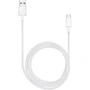 Кабель Huawei USB Cable to USB-C 5A Fast Quick Charge 1m White (AP71): Довжина 1 м