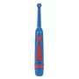 Зубная щетка Nevadent NBZK 45 A1 blue детская: Назначение детская