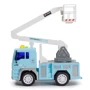 Игрушечная машинка Спецтехники АвтоСвіт AS-2615 инерционная (С лестницей)
