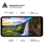 Аксессуар для смартфона ArmorStandart Tempered Glass Pro Black for ZTE Blade L220 (ARM68890): Цвет черный