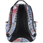 Рюкзак PASO 17-2908UY 46х34х20см (17-2908UY): Тип Для средней школы