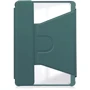 Аксессуар для планшетных ПК BeCover Case Rotatable Dark Green for Samsung X820 Galaxy Tab S10 Plus (712266)