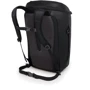 Рюкзак туристический Osprey Transporter Zip (F19) Black - O/S - черный: Производитель Osprey