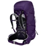 Рюкзак туристический Рюкзак туристический Osprey Tempest 50 S21 Violac Purple XS/S фиолетовый (009.2344) фото 6