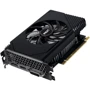 Видеокарта Palit Nvidia GeForce RTX 3050 STORMX 6GB GDDR6: Разрядность шины памяти, бит 96