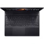 Ноутбук Acer Nitro 16 AN16-42-R7RL (NH.QPKEP.009): Процессор AMD Ryzen 7 8845HS (3.8 - 5.1 ГГц) / 8 - ядерный