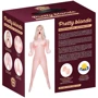 Надувная кукла Candy Dolls Pretty Blonde