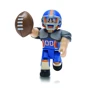 Игровая коллекционная фигурка Jazwares Roblox Mystery Figures Brick S4 (10782R): Серия Roblox