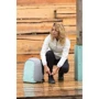 XD Design Bobby Anti-Theft Primrose Backpack Mint (P705.537) for MacBook 13-14" фото 13