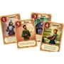 Настольная игра Lords of Boards Тайное Послание Love Letter (укр): Возраст от 10-ти лет