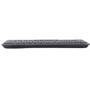 Клавіатура A4Tech FX-51 USB Grey: інтерфейс підключення USB