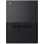 Ноутбук Lenovo ThinkPad L13 Clam G2 (20VJS1UL00) Black: Видеоадаптер Intel Iris Xe Graphics
