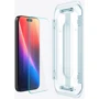 Захисне скло для iPhone Spigen Tempered Glass EZ FIT Glas.tR SLIM 2 Pack (AGL07907) для iPhone 17 Pro Max