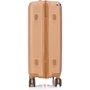 Чемодан Semi Line 24" (M) Gold золотой (T5663-4): Тип Чемоданы