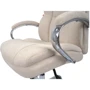 Крісло АКЛАС Селін ANF Бежевий (1705B-2 Beige) (00146343): Регулювання Жесткость качания, Высота сиденья