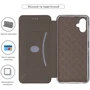 Чехол для телефонов ArmorStandart G-Case Black for Samsung A065 Galaxy A06 (ARM80127): Тип чехол-книжка