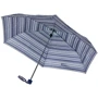 Зонт женский механический Incognito синий (FULL412-navy-stripe): Механизм Механический