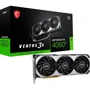 Видеокарта MSI GeForce RTX 4060 Ti Ventus 3X E 8G OC (912-V515-065): Объем памяти, Гб 8
