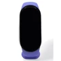 Ремешок BeCover Silicon Light Purple (711963) for Xiaomi Mi Smart Band 9