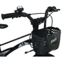 Детский двухколесный велосипед Prof1 Trike (MB 14OXIC BLACK)