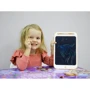 Детский LCD планшет для рисования Beiens Розовый (ZJ16-Cpink)
