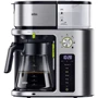 Кофеварка Braun KF 9170 SI