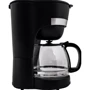 Кофеварка Liberton LCM-2201: Используемый кофе молотый