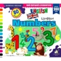 Заглянь у віконце. Numbers/Цифрі