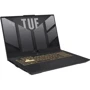 Ноутбук ASUS TUF Gaming F15 FX507ZC4 (FX507ZC4-HN050): Екран 15.6" IPS (1920x1080) Full HD