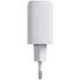 Зарядное устройство Trust Wall Charger Maxo USB-C 45W White (25138_TRUST): Количество USB-портов 1