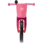 Беговел Kinderkraft Runner Galaxy Pink (KKRRUNGPNK00AC): Возраст от 3 лет