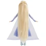 Игровой набор Hasbro Frozen Холодное сердце 2 с аксессуарами для волос Эльза (E7002): Особенности Механическая