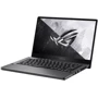 Ноутбук ASUS ROG Zephyrus G14 GA401QH (GA401QH-BM036T) RB: Процессор AMD Ryzen 7 5800HS (2.8 - 4.4 ГГц) / 8 - ядерный