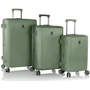 Чемодан Heys Earth Tones (L) Moss зеленый (10156-0145-30)/(10156-0145-S3): Стиль Повседневный (Casual)