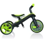 Велосипед детский GLOBBER EXPLORER TRIKE 4в1, зеленый, до 20кг, 3 колеса (632-106) фото 8