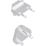 Зарядное устройство Gravastar Wall Charger 2xUSB-C Delta35 35W Pink (GRAVASTARA35_PNK_EUK) фото 6