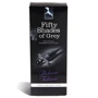 Анальная пробка Fifty Shades of Grey Восхитительная наполненность с вибрацией