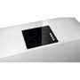 Варочная поверхность электрическая Bosch PKE611C17E: Размеры для встраивания 2х56х49-50 см