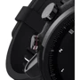 Смарт-часы Amazfit Stratos Black: Емкость батареи, мАч 280