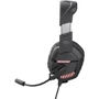 Навушники Trust Gaming GXT 448 Nixxo Black (24030): Діапазон частот (Гц) 20-20000