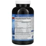Carlson Labs Wild Caught Elite Omega-3 Gems 1,600 mg 180 Soft Gels Natural Lemon Flavor Риб'ячий жир з Oмега-3: Тип Омега 3